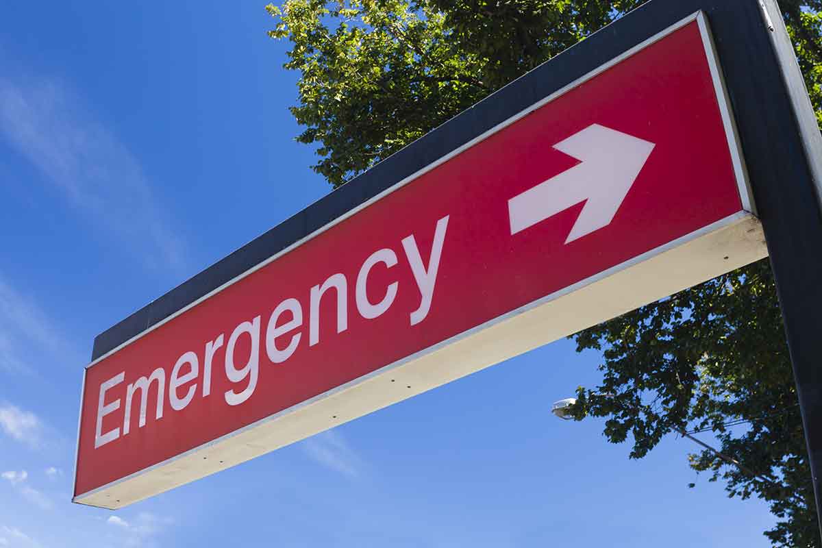 Best Emergency Room In Nj Best Emergency Room In Nj
